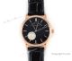 Highest Quality Copy A.Lange & Sohne Saxonia Swiss 2892 Watch White Face Rose Gold (2)_th.jpg